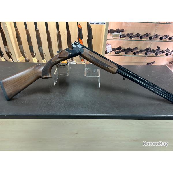 FUSIL ATA ARMS SP BLACK - CAL 12/76