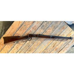 Winchester 1894 - Wyoming USA - cal38-55