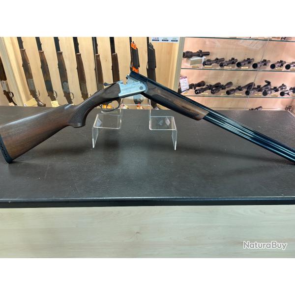 FUSIL FRANCHI FEELING ACIER - CAL 20/76