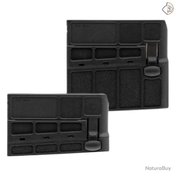 Chargeur MAUSER M25 - 5 coups (.300 Win Mag .7mm Rem Mag)