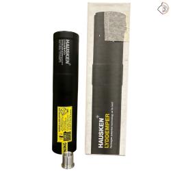 Mod&eacute;rateur de son Hausken Lyddemper XTRM 224 MKII OCCASION NEUF