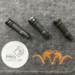 OCCASION T&ecirc;te de Culasse Noire BLASER R93 Gaucher