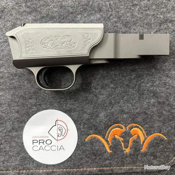 OCCASION Bo�tier Blaser R93 grav�