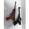 petites annonces chasse pêche : Lot de x2 pistolets air comprime