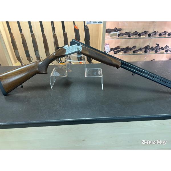 FUSIL KOFS ZENITH - CAL 28/70