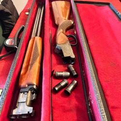 Winchester 101 XTR chokes interchangeables