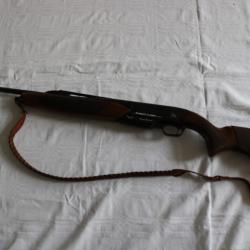 carabine Verney Carron semi-automatique 7x64 Impact NT diamant avec fulgur canon ray&eacute; &eacute;tat neuf