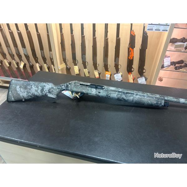 FUSIL beretta bellmonte I CAMO - CAL 12/76