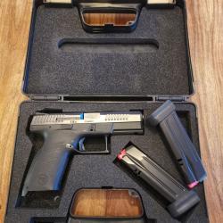 CZ P10C 9X19