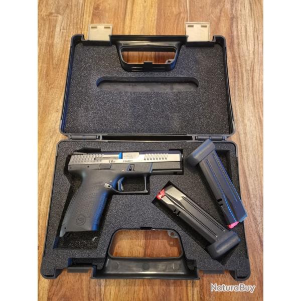 CZ P10C 9X19
