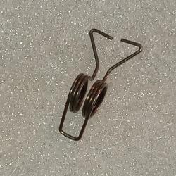 Ressort de d&eacute;tente Walther P1/P38