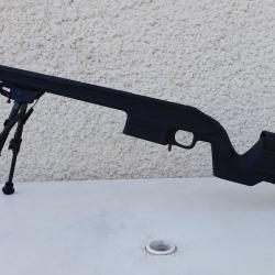 Crosse ARCHANGEL polym&egrave;re Mosin Nagant