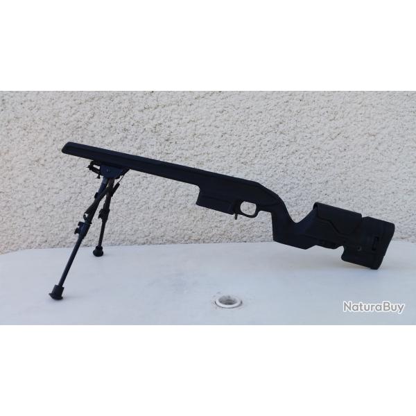 Crosse ARCHANGEL polym�re Mosin Nagant