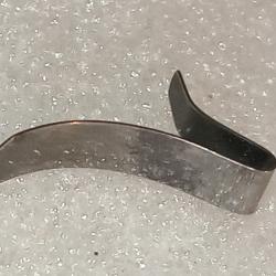 Ressort de verrou Walther P38/P1