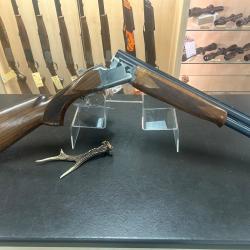 FUSIL BROWNING B525 SPORTER 1 - CAL 12/76