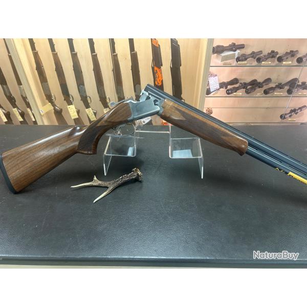 FUSIL BROWNING B525 SPORTER 1 - CAL 12/76