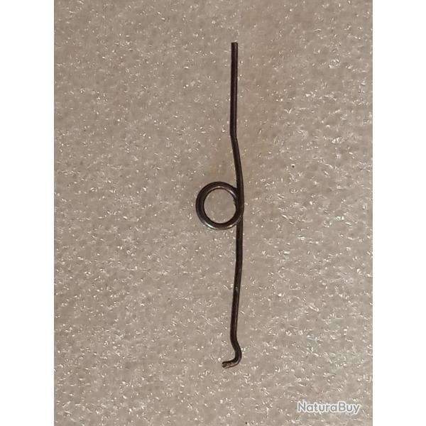 Ressort d'arretoir de culasse Walther P38/P1