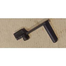 arretoir de glissi&egrave;re - culasse mac 50 mac50 (623)