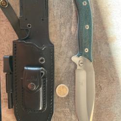 COUTEAU JEO-TEC N&deg;9