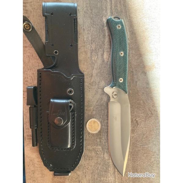 COUTEAU JEO-TEC N�9