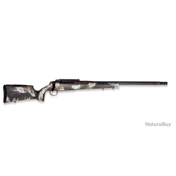 CARABINE WEATHERBY 307 ALPINE(TM) CT 56 cm 7MM PRC
