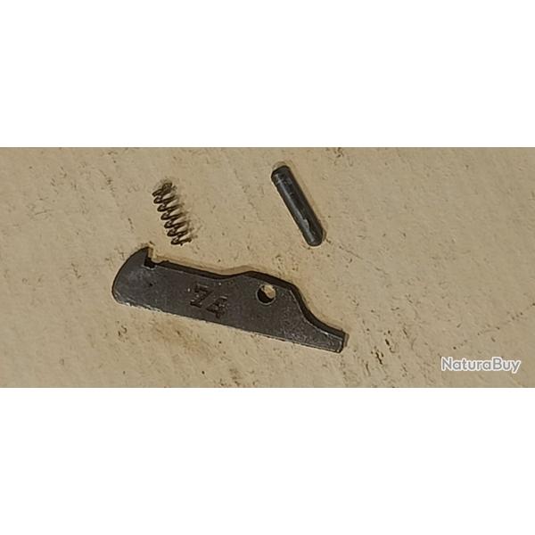 extracteur MAB C - MAB D (631)