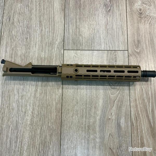 Upper AERO PRECISION M4E1E Cal.300 BLK