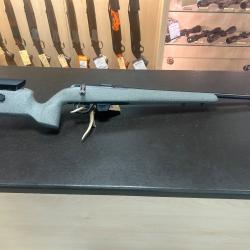 TIKKA T1X UPR - CAL 22 LR + SILENCIEUX