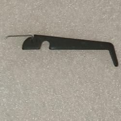 &Eacute;jecteur pistolet Walther P1/P38