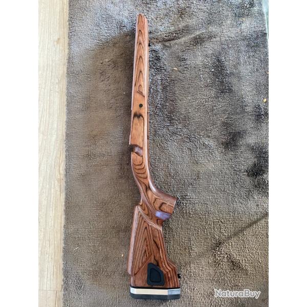 Crosse BOYDS  ruger 77 mkII