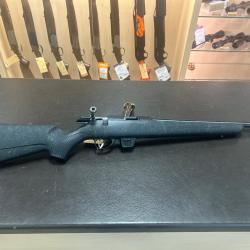 TIKKA T1X ROUGHTECH EMERALD - CAL 22 LR