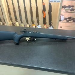 CZ 457 VARMINT SILENCE - CAL 22LR