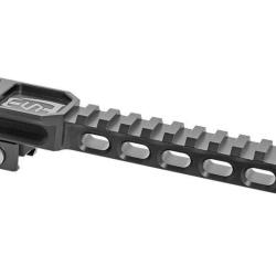 Extension de rail picatinny Saber Tactical