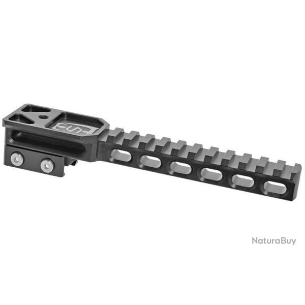 Extension de rail picatinny Saber Tactical