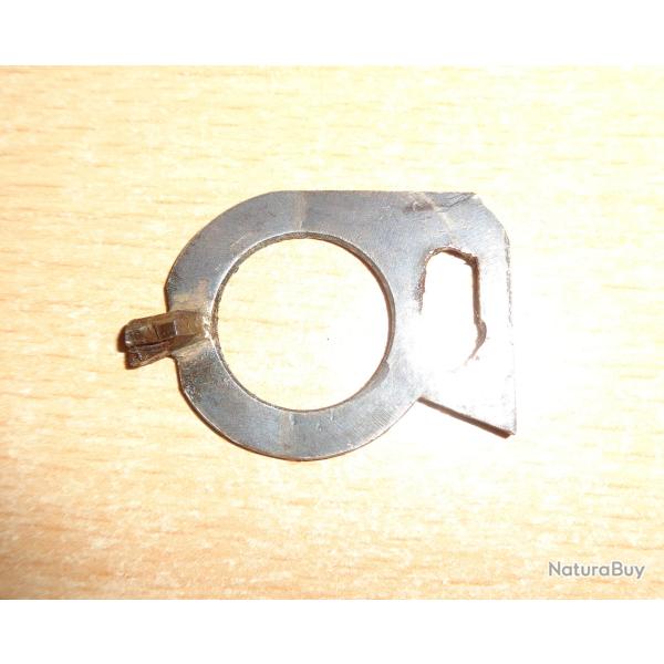 extracteur pour le fusil ROLLING BLOC en calibre 8 mm