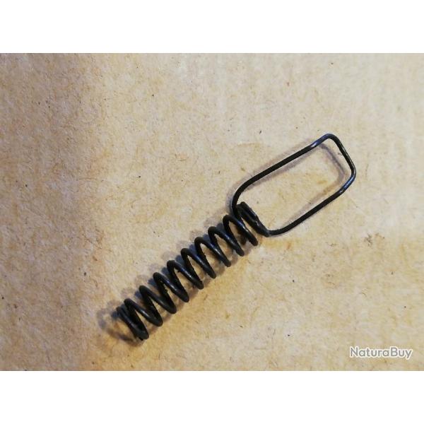 Walther P38 : Ressort de percuteur original WW2 (638)