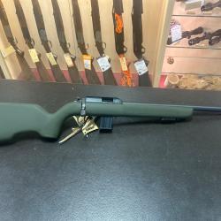 DIANA R 22 VERT CARBONE - CAL 22LR