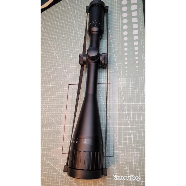 Lunette Hawke Vantage 6-24x50 AO Mil Dot Center IR