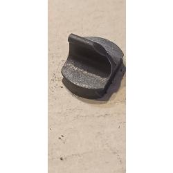 guidon carabine de chasse - tir  hauteur 9.55mm (643)