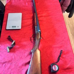 Robust 222 tr&egrave;s bon &eacute;tat cal 12