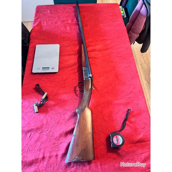 Robust 222 tr�s bon �tat cal 12