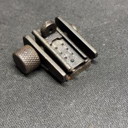 hausse microm&eacute;trique USM1