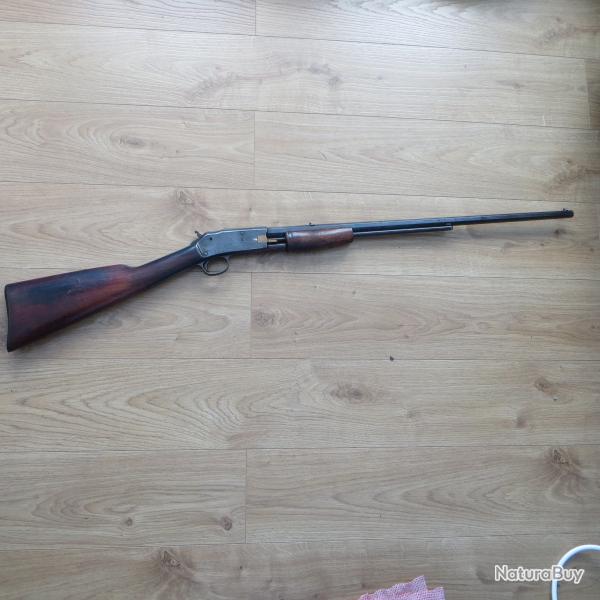 CARABINE COLT LIGHTNING CAL 22