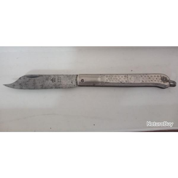 Couteau pliant 233 couronn�
