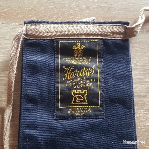Housse Hardy