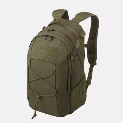 Sac &agrave; Dos EDC Lite 21L Olive Green