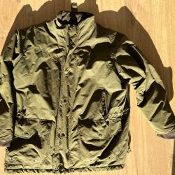 Veste chasse Barbour Berwick Endurance Climate Jacket homme XXL
