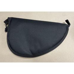 Pochette de transport pour arme de poing