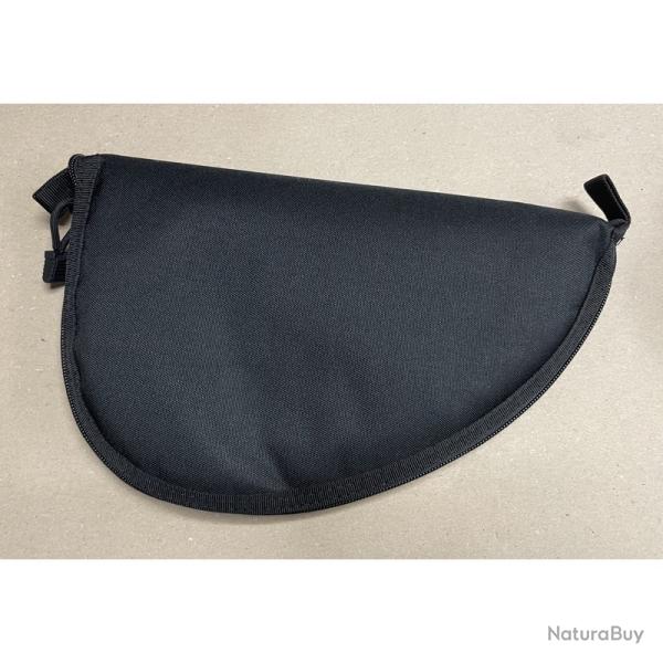 Pochette de transport pour arme de poing