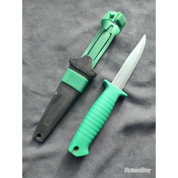 Couteau de plong�e Frost MORA